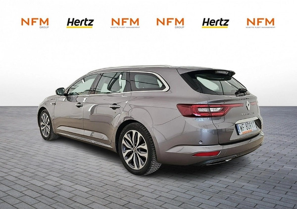 Renault Talisman cena 85200 przebieg: 77926, rok produkcji 2019 z Kudowa-Zdrój małe 379